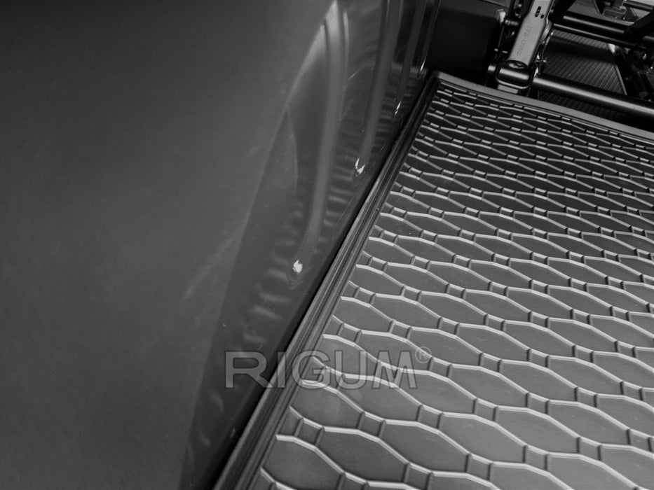 Tavite portbagaj Fiat Talento, caroserie van, an fabricatie 2016 - 12.2021, ampatament l2, 8-9 locuri