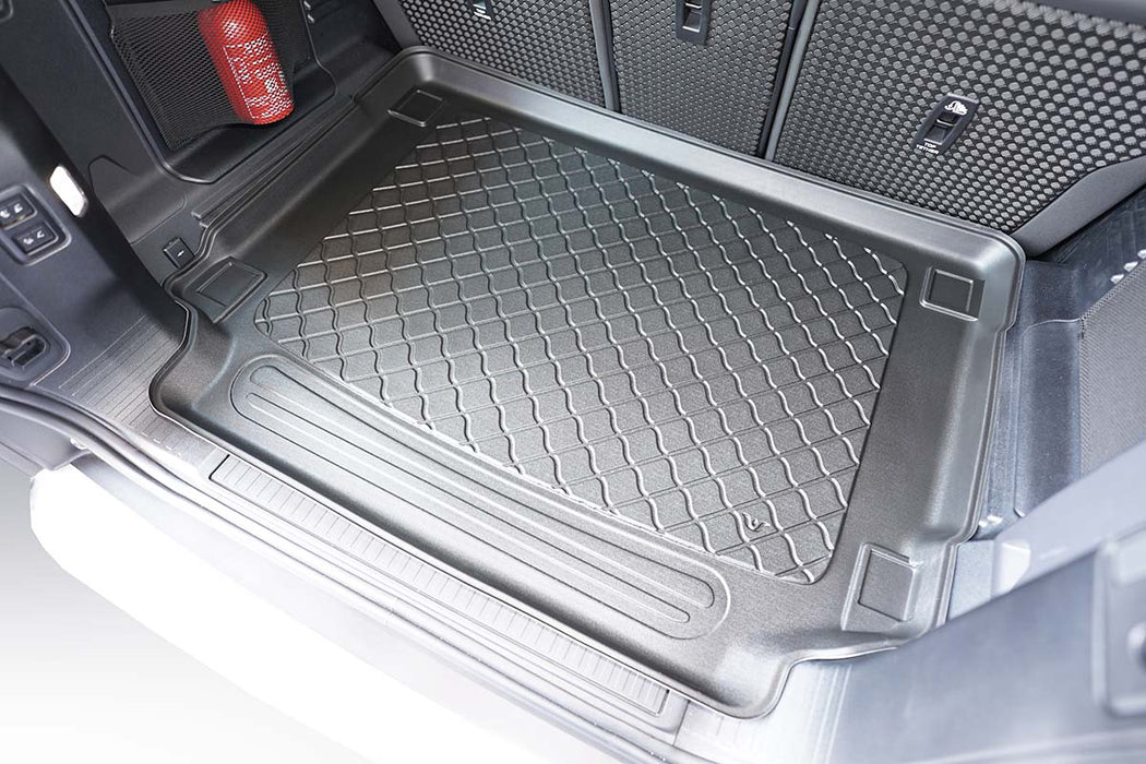Tavite portbagaj Land Rover Defender 110, caroserie suv, an fabricatie 2020 - prezent, 5 locuri, nu corespunde pentru phev