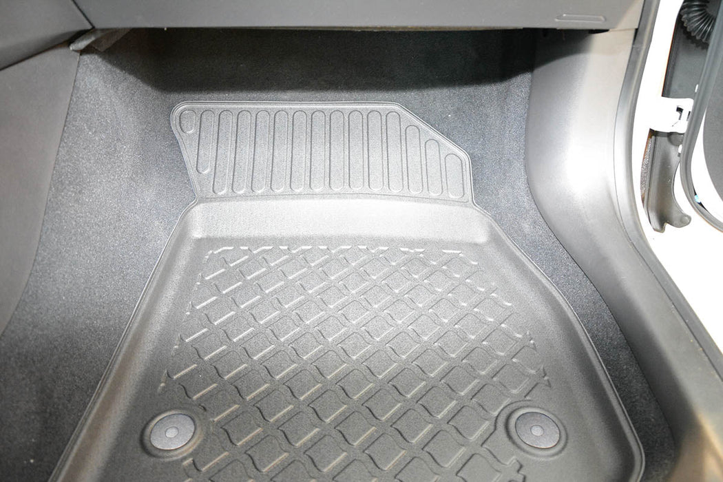 Covorase auto tip tavita Opel Insignia B, an fabricatie 07.2017 - prezent, caroserie combi