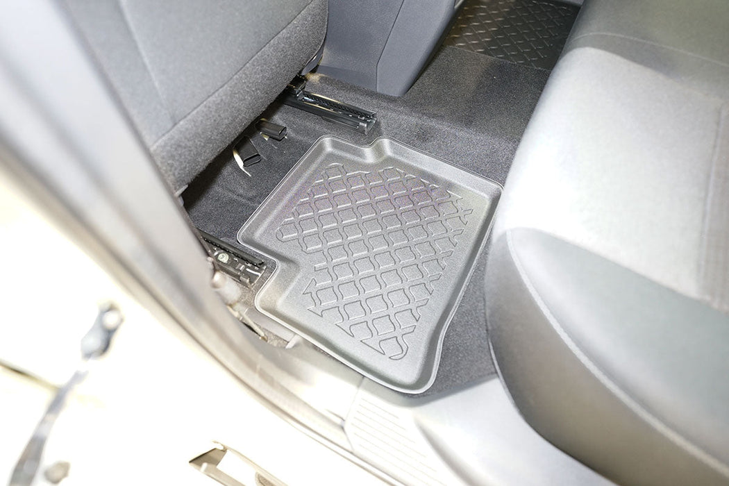 Covorase auto tip tavita Nissan Qashqai III MHEV, an fabricatie 06.2021 - prezent, caroserie suv nu corespunde modelului e-power