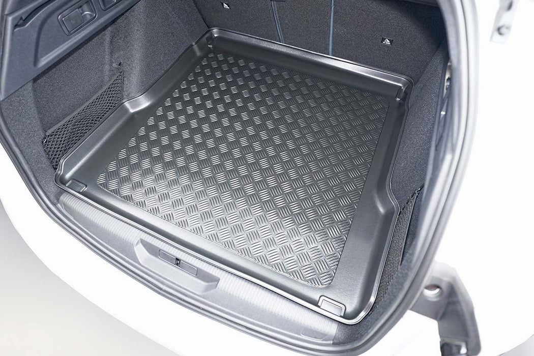 Tavita portbagaj Opel Astra L Sports Tourer fabricatie 01.2022 - prezent, caroserie combi, fara podea reglabila pe inaltime #1