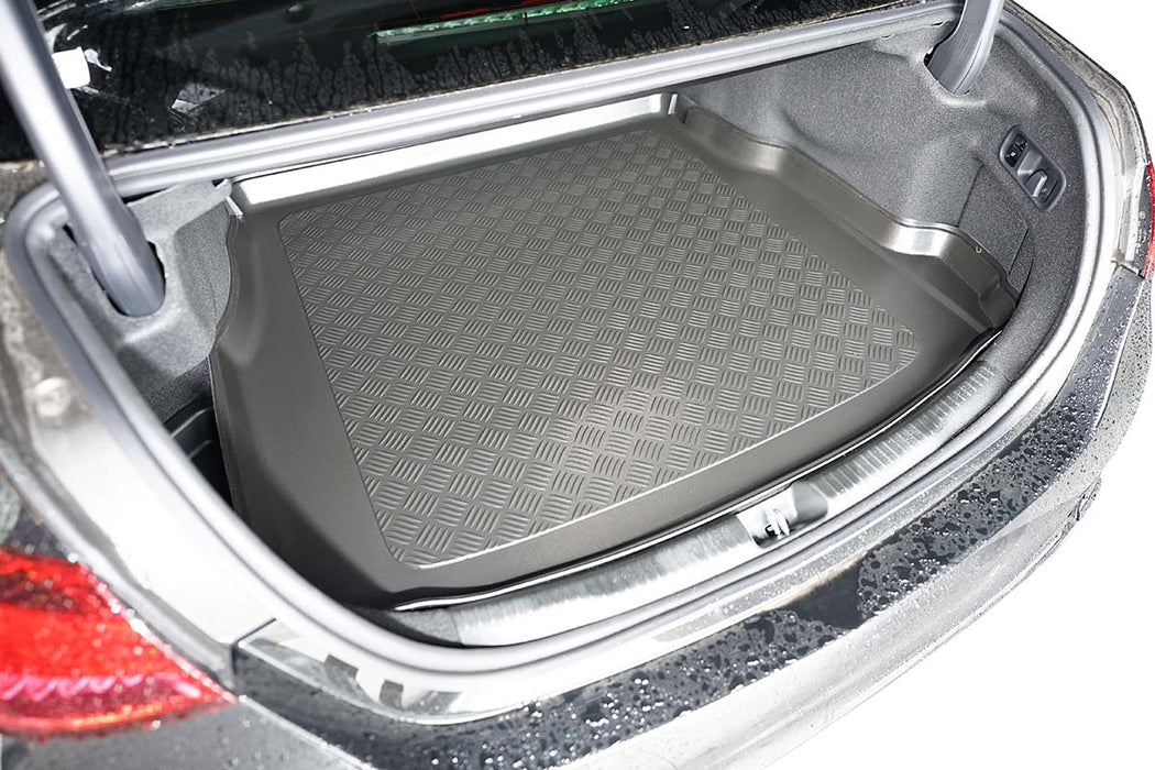 Tavite portbagaj Mercedes C-Class W206 PHEV, caroserie sedan, an fabricatie 10.2021 - prezent