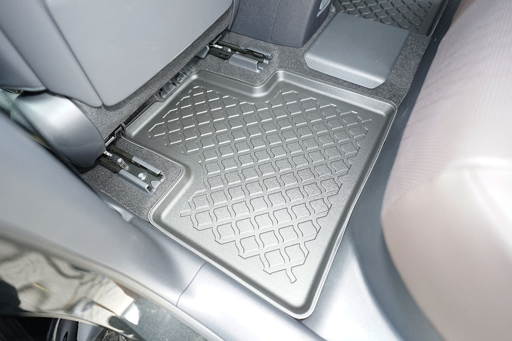 Covorase auto tip tavita Lexus RX AL30 350h Hybrid, an fabricatie 10.2022 - prezent, caroserie suv