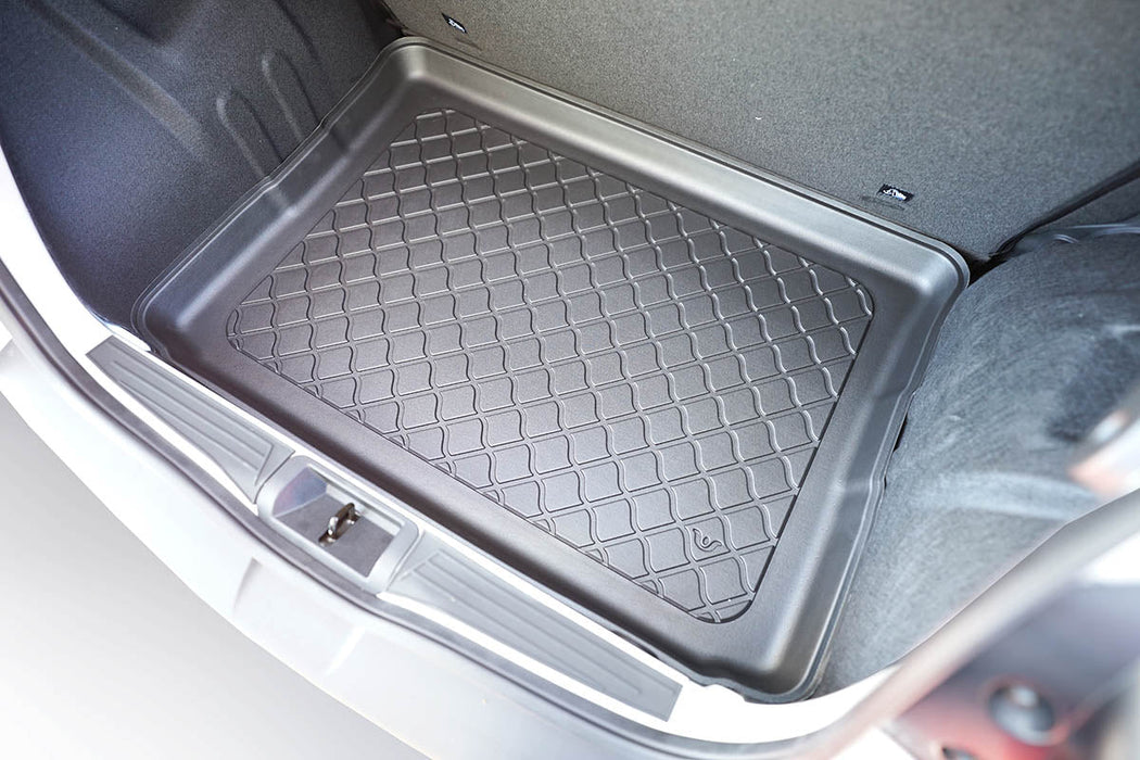Tavite portbagaj Dacia Spring, caroserie suv, an fabricatie 03.2021 - 2024