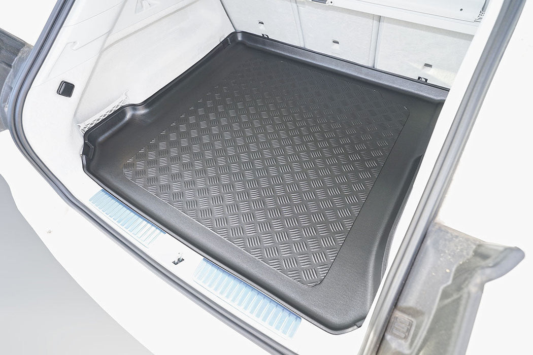 Tavite portbagaj Mercedes EQS V296 electric, caroserie suv, an fabricatie 12.2022 - prezent, 5 locuri