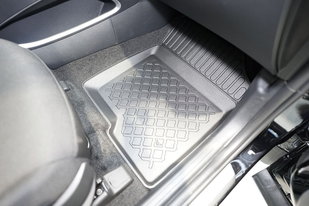 Covorase auto tip tavita Kia Sportage PHEV, an fabricatie 2022 - prezent, caroserie suv