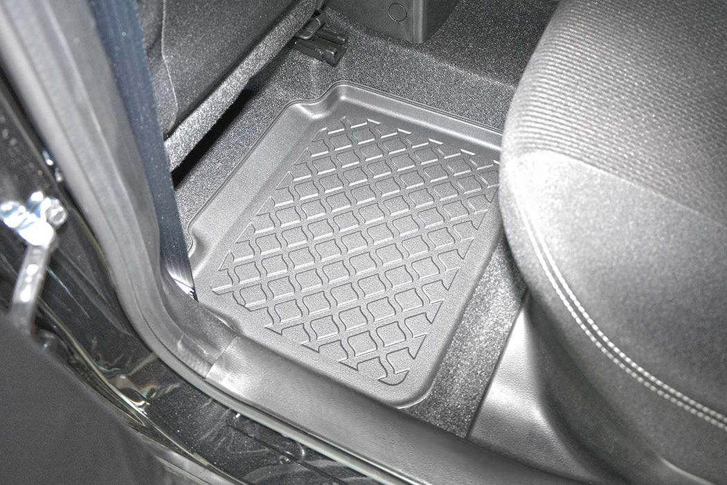 Covorase auto tip tavita Suzuki SX4 S-Cross Hybrid, an fabricatie 02.2020 - prezent, caroserie suv