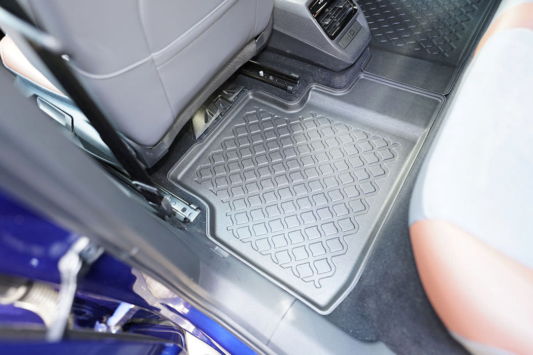 Covorase auto tip tavita Volkswagen ID .5, an fabricatie 2022 - prezent, caroserie suv rand 2