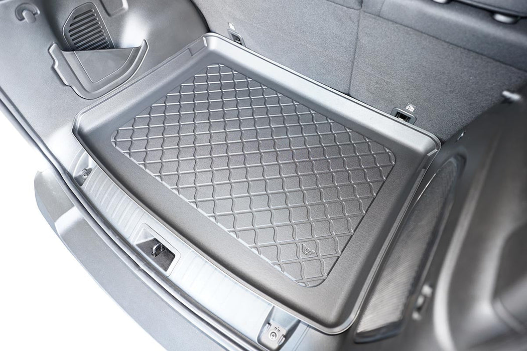Tavita portbagaj Jeep Renegade 4xe PHEV fabricatie 06.2020 - prezent, caroserie suv, portbagaj superior, podea variabila in pozitie superioara #1