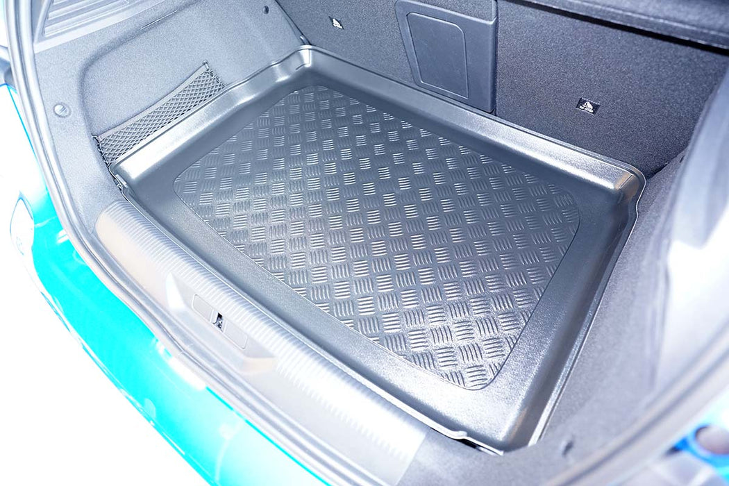 Tavita portbagaj Peugeot 308 III fabricatie 12.2021 - prezent, caroserie hatchback, nu corespunde pentru PHEV #1