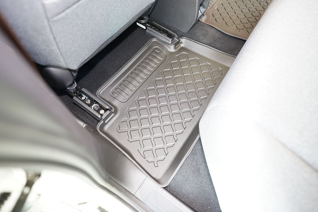 Covorase auto tip tavita Honda E lctric, an fabricatie 03.2020 - prezent, caroserie hatchback