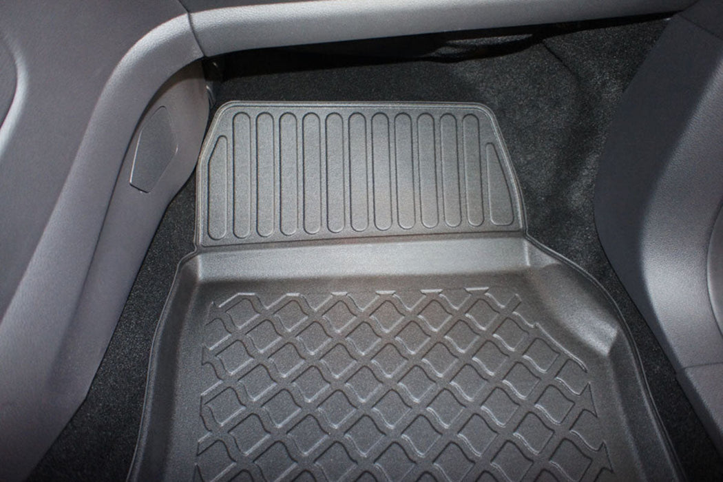 Covorase auto tip tavita Ford Kuga II, an fabricatie 02.2013 - 03.2020, caroserie suv