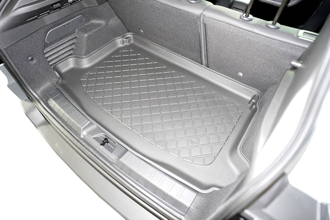 Tavita portbagaj Jeep Avenger fabricatie 01.2023 - prezent, caroserie suv, portbagaj superior, podea variabila in pozitie superioara #1