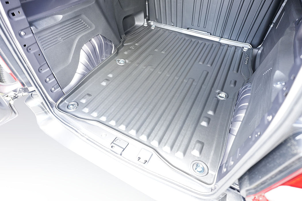Tavita portbagaj Fiat Doblo III fabricatie 07.2022 - prezent, caroserie van, ampatament L1, 2-3 locuri #1