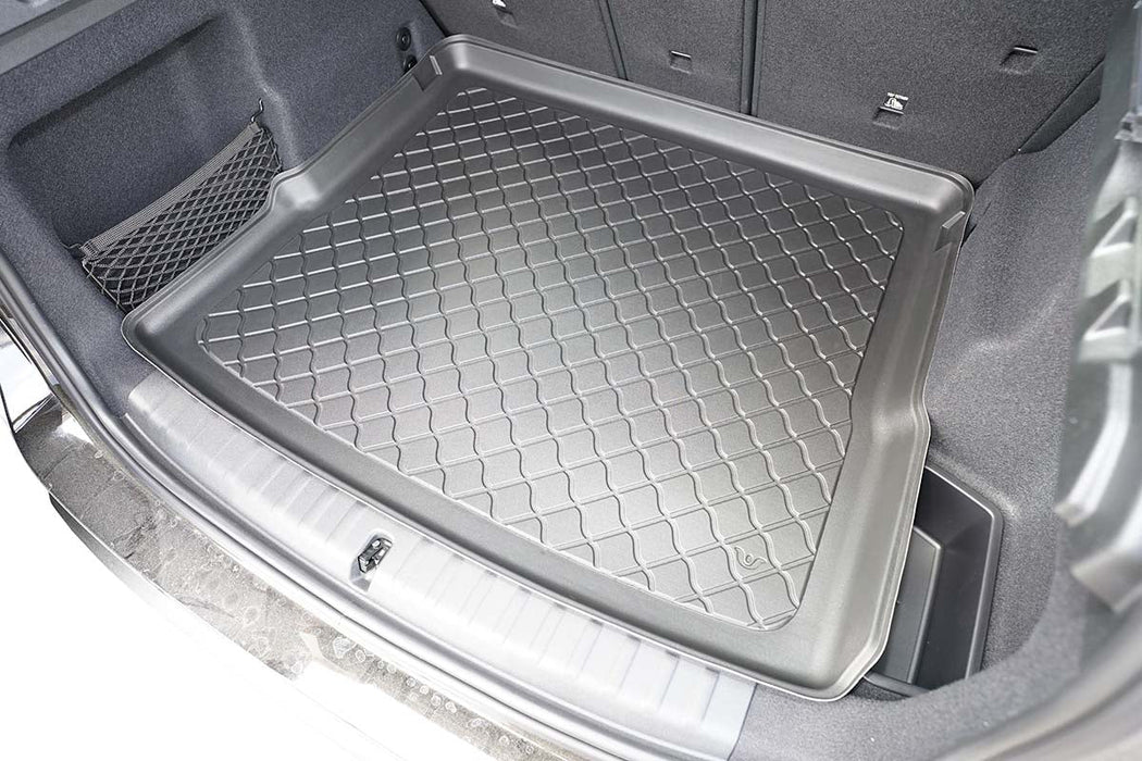 Tavite portbagaj BMW X1 F48, caroserie suv, an fabricatie 10.2015 - 09.2022, facelift, bancheta neculisanta, nu corespunde pentru phev | 193169GRD