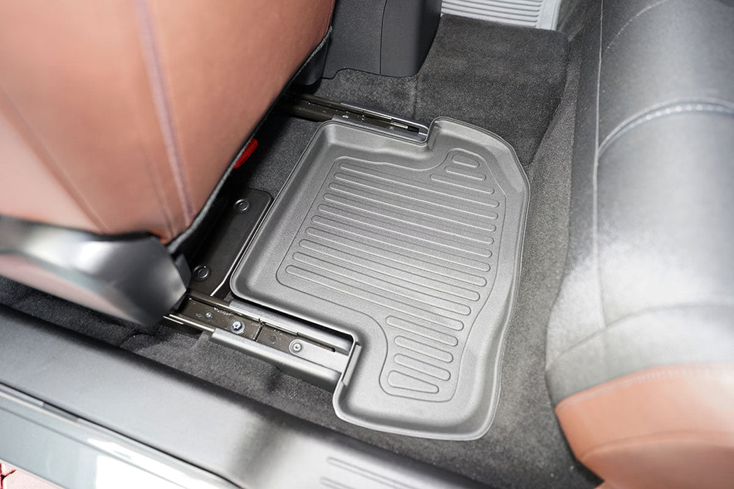 Covorase auto tip tavita Mazda MX-30 electric, an fabricatie 09.2020 - prezent, caroserie suv
