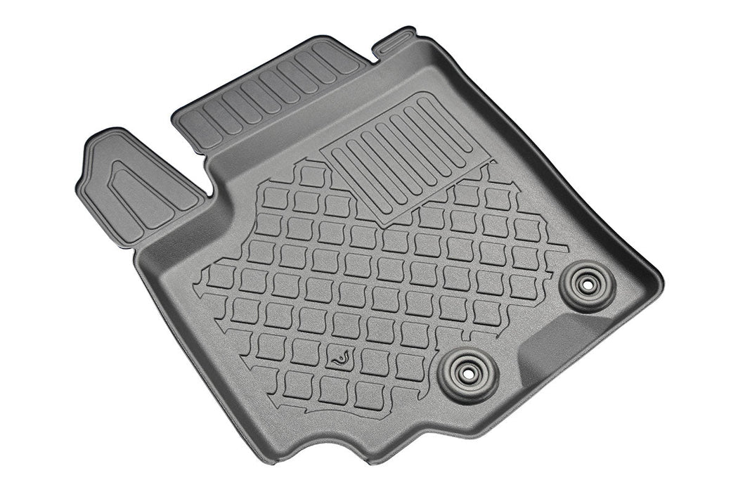 Covorase auto tip tavita Suzuki Vitara, an fabricatie 03.2015 - 2019, caroserie suv