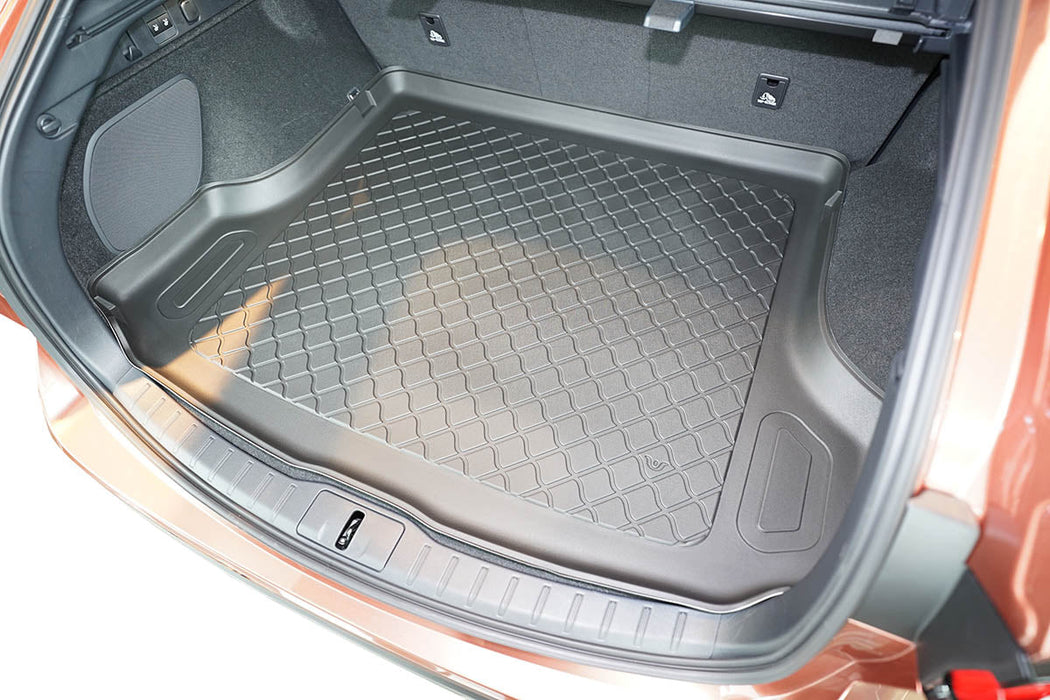 Tavita portbagaj Lexus RX AL30 500h Hybrid fabricatie 10.2022 - prezent, caroserie suv #2