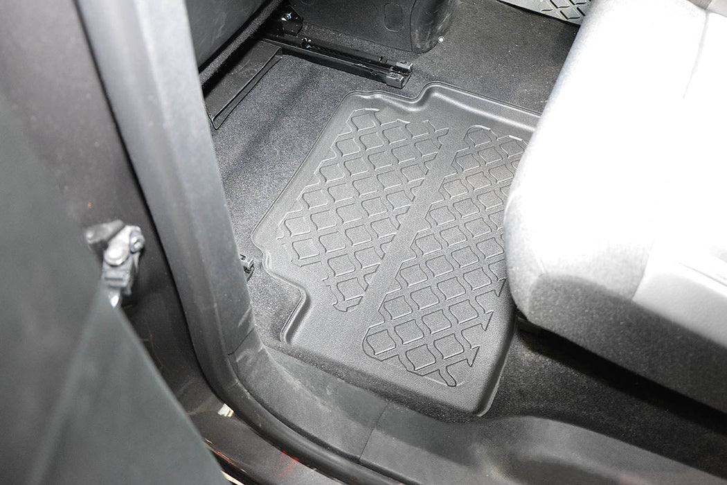 Covorase auto tip tavita Citroen C5 Aircross, an fabricatie 02.2019 - prezent, caroserie suv facelift