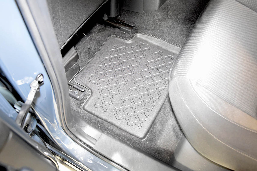 Covorase auto tip tavita Mazda CX -30, an fabricatie 08.2019 - prezent, caroserie suv