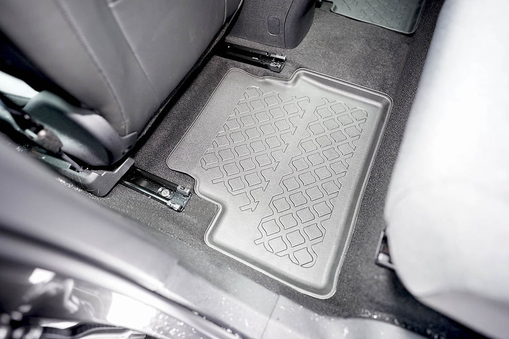 Covorase auto tip tavita Citroen C5 Aircross PHEV, an fabricatie 01.2020 - prezent, caroserie suv facelift