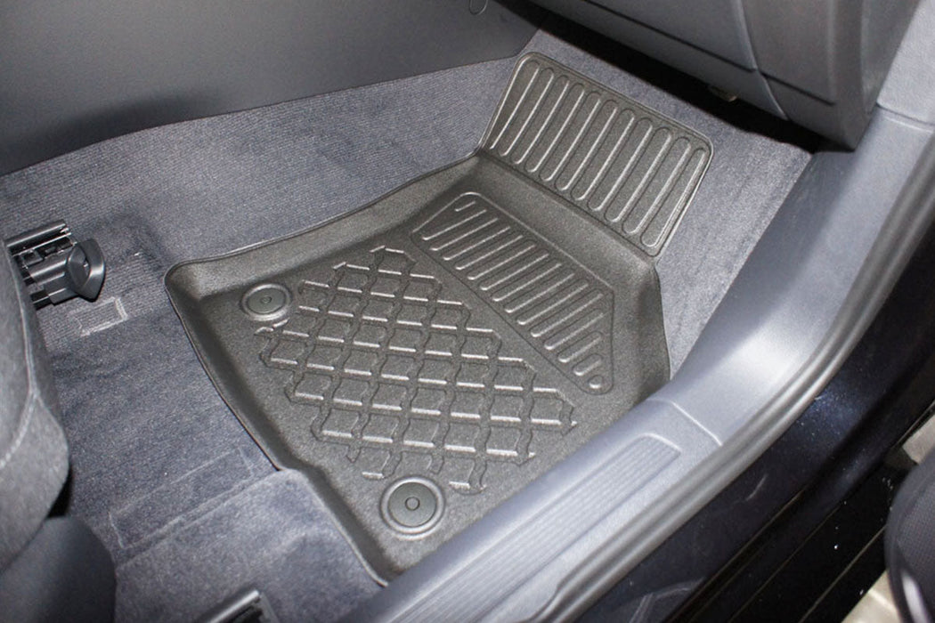 Covorase auto tip tavita Volkswagen Passat B8, an fabricatie 12.2014 - 11.2023, caroserie combi