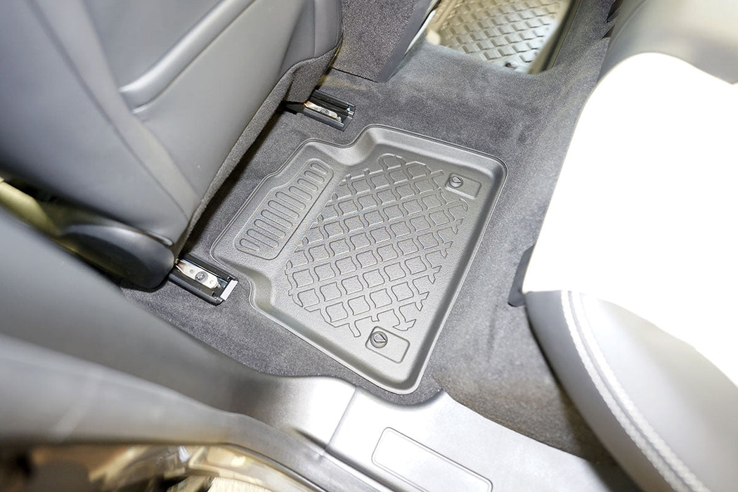Covorase auto tip tavita Land Rover Discovery Sport PHEV, an fabricatie 04.2020 - prezent, caroserie suv