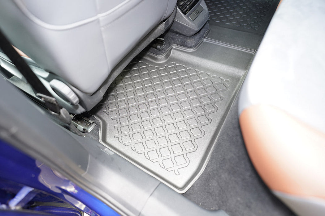 Covorase auto tip tavita Volkswagen ID .5, an fabricatie 2022 - prezent, caroserie suv rand 2