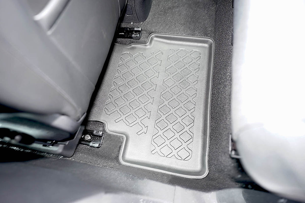 Covorase auto tip tavita Citroen C5 Aircross PHEV, an fabricatie 01.2020 - prezent, caroserie suv