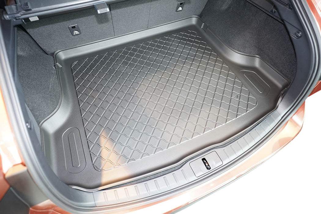 Tavita portbagaj Lexus RX AL30 500h Hybrid fabricatie 10.2022 - prezent, caroserie suv #2