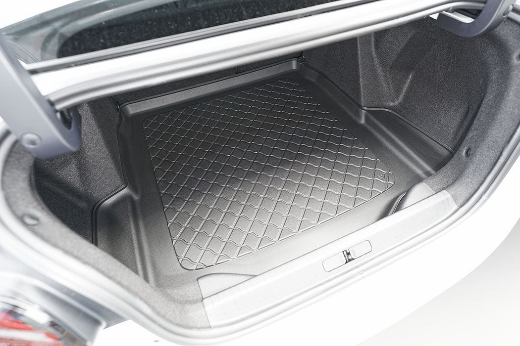 Tavita portbagaj Citroen C4 X fabricatie 10.2022 - prezent, caroserie suv #1