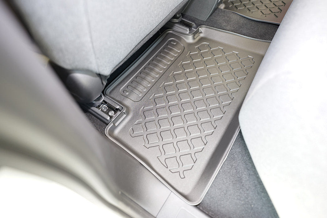 Covorase auto tip tavita Honda E lctric, an fabricatie 03.2020 - prezent, caroserie hatchback