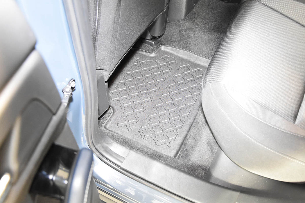 Covorase auto tip tavita Mazda CX -30, an fabricatie 08.2019 - prezent, caroserie suv