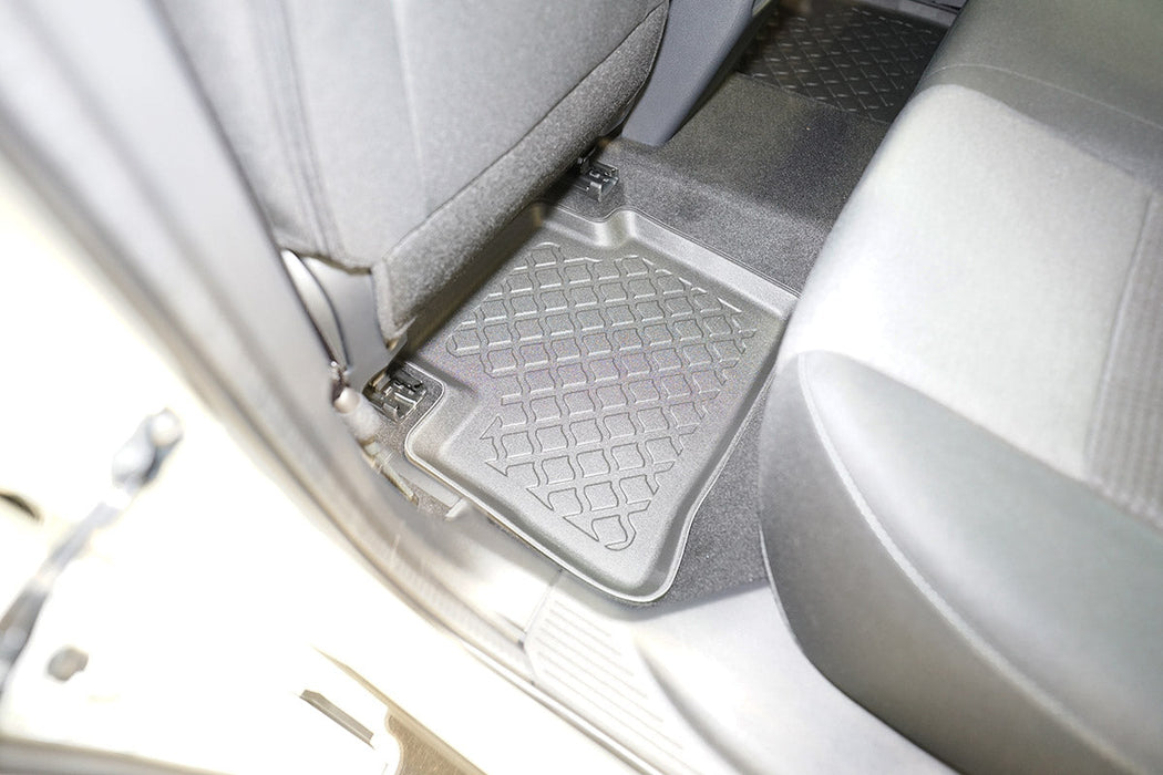 Covorase auto tip tavita Nissan Qashqai III MHEV, an fabricatie 06.2021 - prezent, caroserie suv nu corespunde modelului e-power