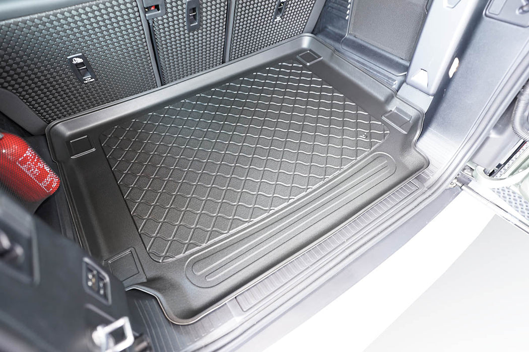 Tavite portbagaj Land Rover Defender 110, caroserie suv, an fabricatie 2020 - prezent, 5 locuri, nu corespunde pentru phev