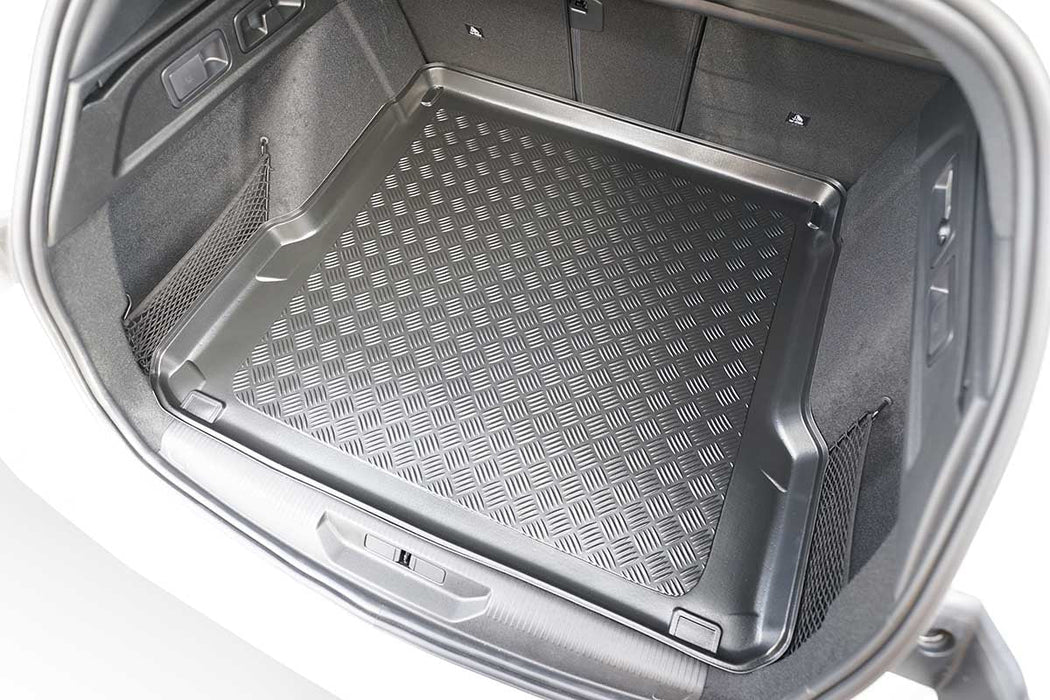 Tavita portbagaj Opel Astra L Sports Tourer fabricatie 01.2022 - prezent, caroserie combi, portbagaj superior, podea variabila in pozitie superioara #1
