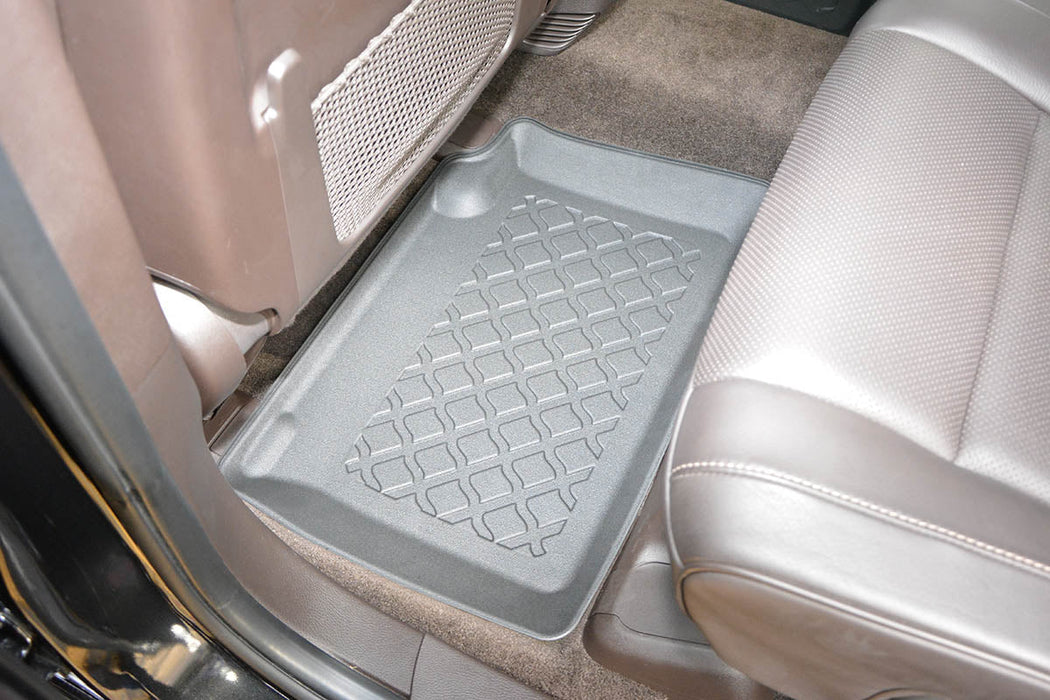 Covorase auto tip tavita Jeep Grand Cherokee IV, an fabricatie 2014 - prezent, caroserie suv facelift