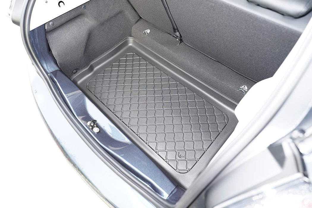 Tavita portbagaj Renault ZOE fabricatie 12.2012 - 05.2019, caroserie hatchback #1