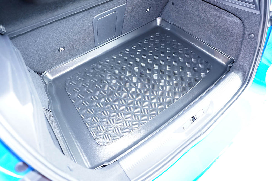 Tavita portbagaj Peugeot 308 III fabricatie 12.2021 - prezent, caroserie hatchback, nu corespunde pentru PHEV #1