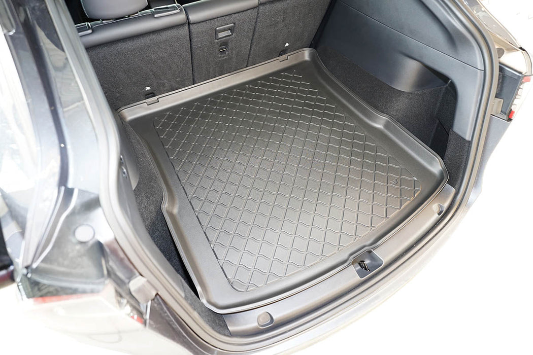 Tavite portbagaj Tesla Model Y, caroserie suv, an fabricatie 08.2021 - prezent, 5 locuri, portbagaj spate