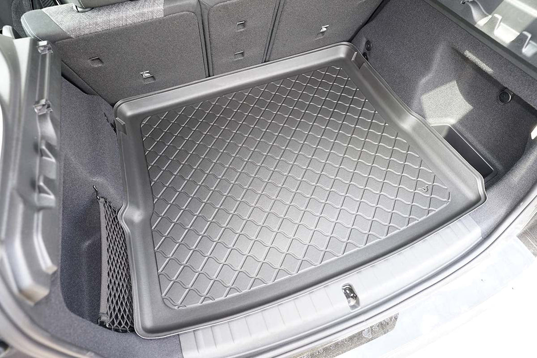 Tavite portbagaj BMW X1 F48, caroserie suv, an fabricatie 10.2015 - 09.2022, facelift, bancheta neculisanta, nu corespunde pentru phev | 193169GRD
