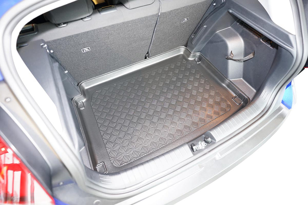 Tavita portbagaj Hyundai Bayon fabricatie 05.2021 - prezent, caroserie suv, portbagaj inferior, nu pentru MHEV #1