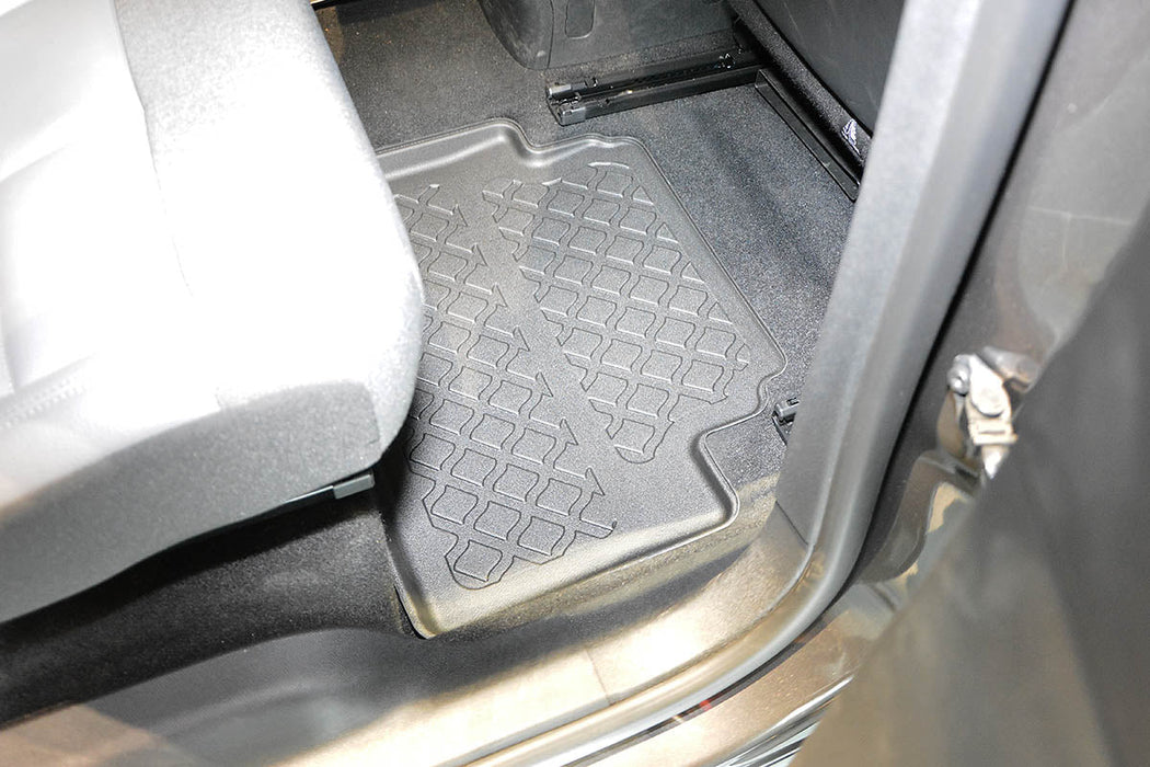 Covorase auto tip tavita Citroen C5 Aircross, an fabricatie 02.2019 - prezent, caroserie suv