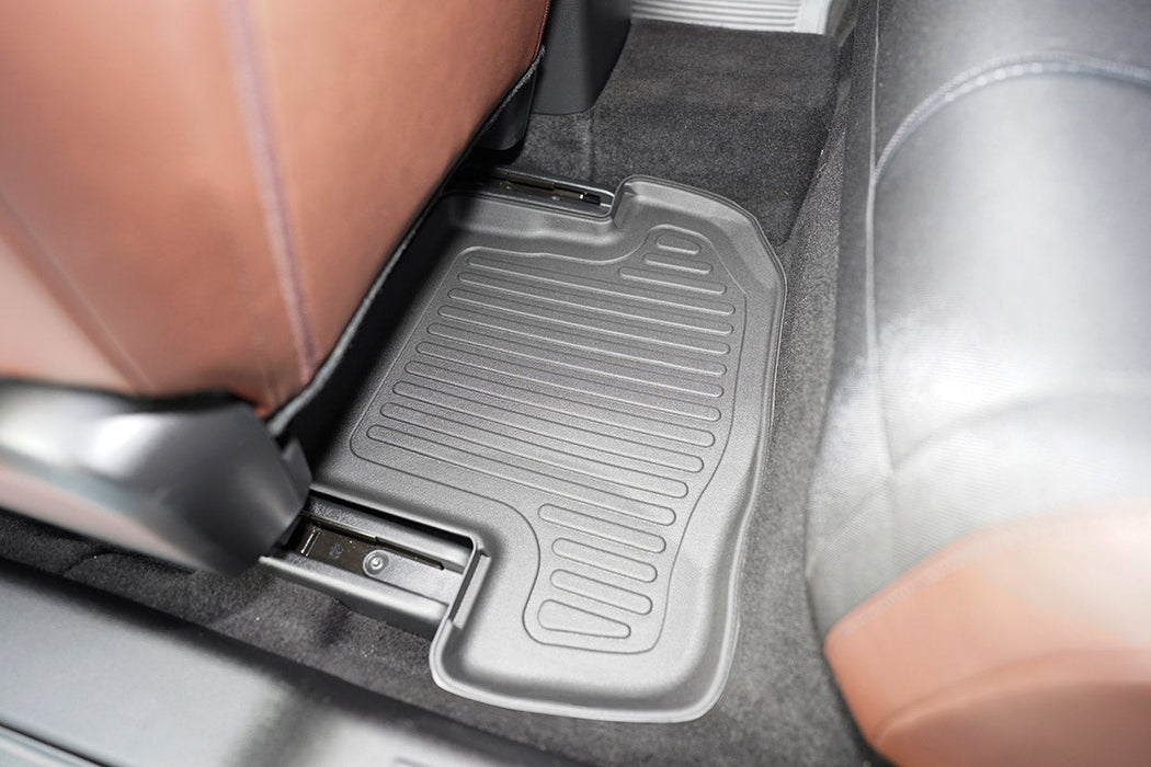 Covorase auto tip tavita Mazda MX-30 electric, an fabricatie 09.2020 - prezent, caroserie suv
