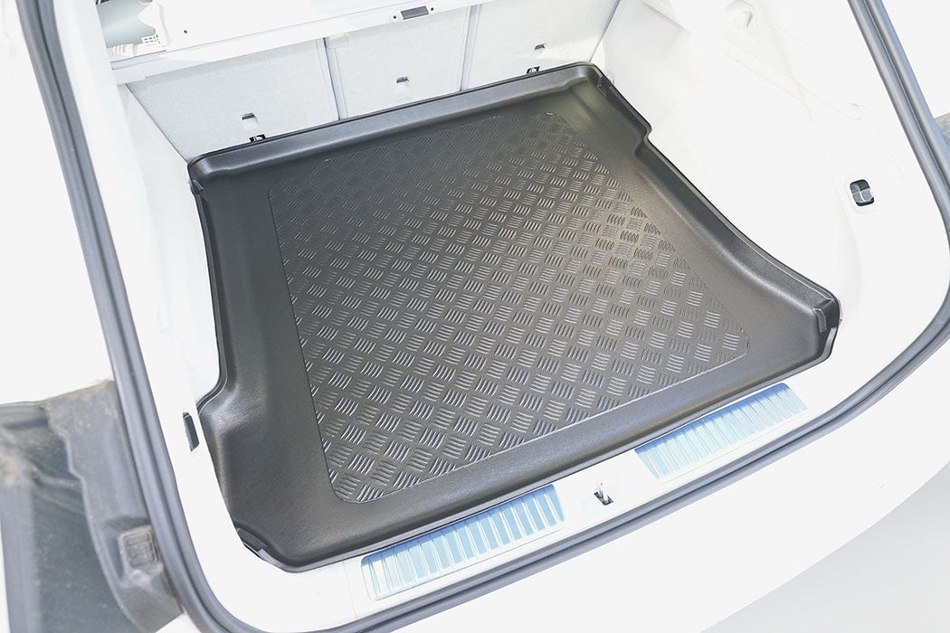 Tavite portbagaj Mercedes EQS V296 electric, caroserie suv, an fabricatie 12.2022 - prezent, 5 locuri