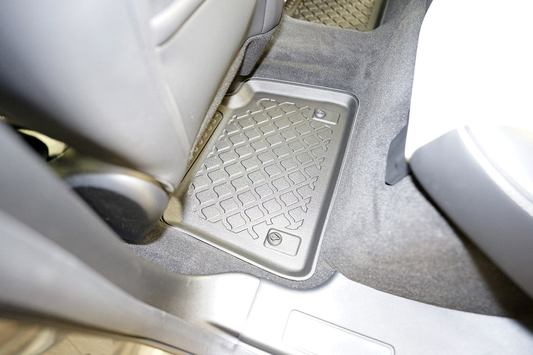 Covorase auto tip tavita Land Rover Discovery Sport PHEV, an fabricatie 04.2020 - prezent, caroserie suv