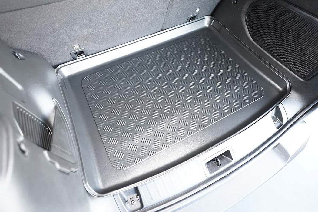 Tavita portbagaj Jeep Renegade 4xe PHEV fabricatie 06.2020 - prezent, caroserie suv, portbagaj superior, podea variabila in pozitie superioara #2