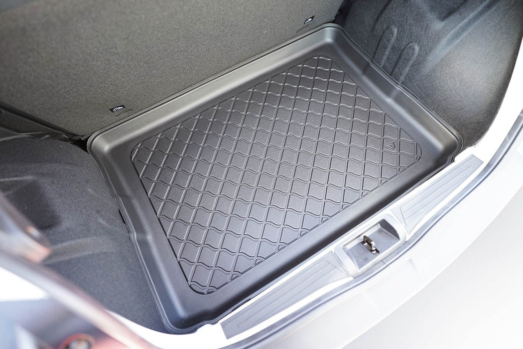 Tavite portbagaj Dacia Spring, caroserie suv, an fabricatie 03.2021 - 2024