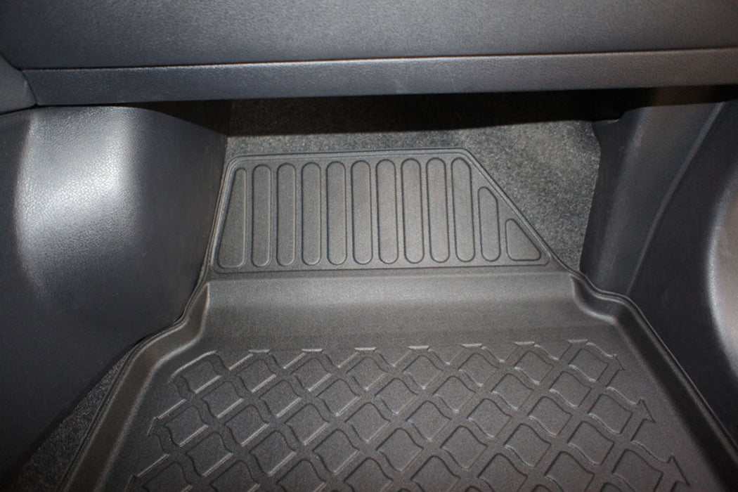 Covorase auto tip tavita Nissan Qashqai I, an fabricatie 02.2007 - 01.2014, caroserie suv