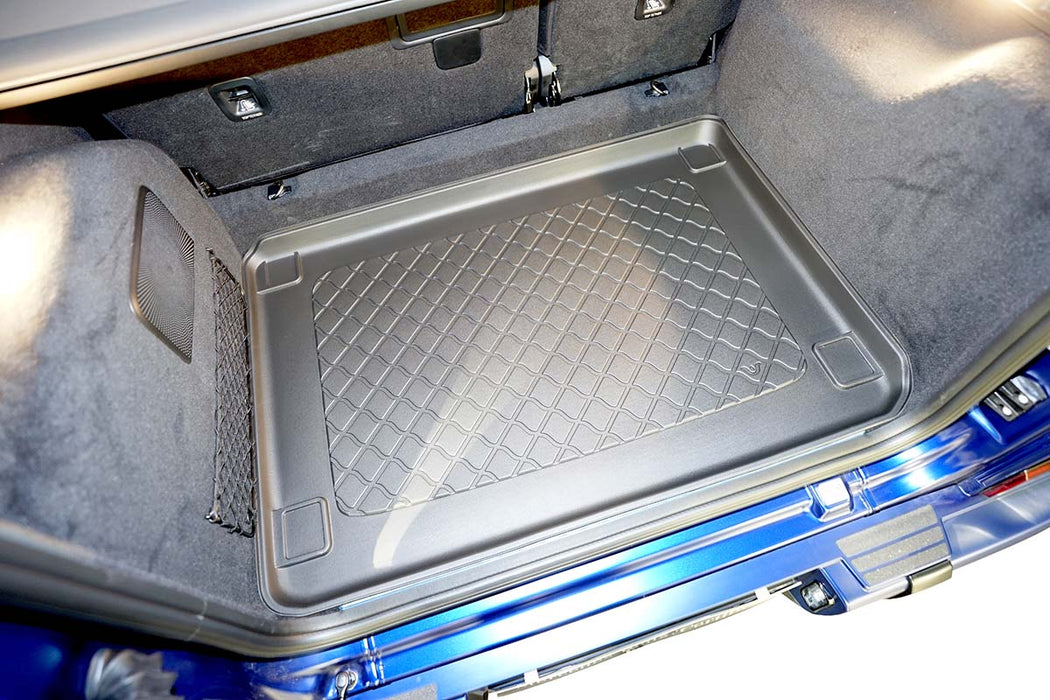 Tavite portbagaj Mercedes G-Class W464, caroserie suv, an fabricatie 2018 - prezent